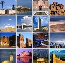 Le Maroc, parmi les destinations les plus attrayantes pour les touristes britanniques en 2010 (ABTA)
