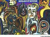 voeux d'Hervé MESDON.