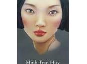 Minh Tran double d'Anna Song"