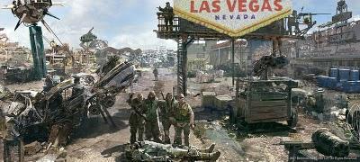 Rumeur : Les premiers détails de Fallout 3 : New Vegas dévoilés