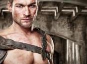 Spartacus Blood Sand: Nouvelle serie STARZ images video