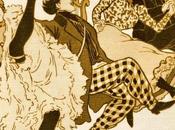 cabarets Montmartrois Laurent Bihl