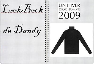 Look book de Dandy