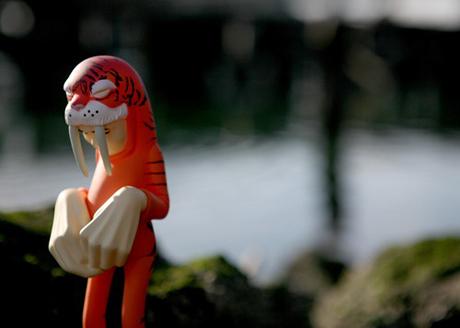 SAM FLORES X UPPER PLAYGROUND – WYGER