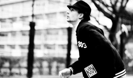 SUPREME X WTAPS WINTER ‘09 CAPSULE COLLECTION LOOKBOOK