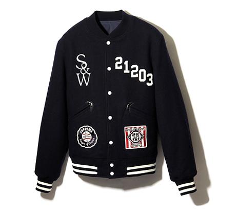 SUPREME X WTAPS WINTER ‘09 CAPSULE COLLECTION LOOKBOOK