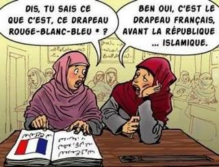 J’ai rencontré l’Islam de France