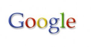 Logo de Google TM