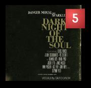 Danger Mouse & Sparklehorse - Dark Night of the Soul