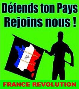 FRANCE REVOLUTION
