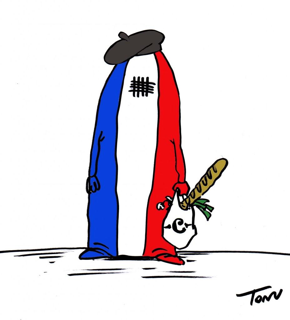 Les musulmans de France: Une véritable bombe à retardement ?
