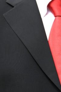La cravate, symbole de la fraude?