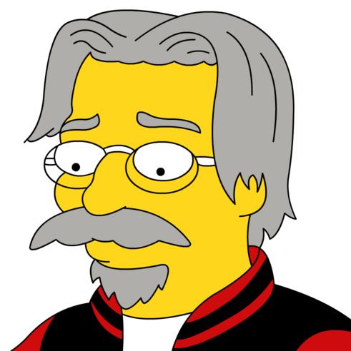 Matt Groening