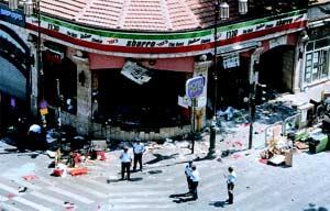 Bilan de la violence en 2009 dans le conflit Israël-Palestine