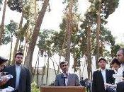 Iran, l'ingérence puissances étrangères aucune influence Iraniens