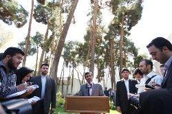 Iran, l'ingérence des puissances étrangères n'a aucune influence sur les Iraniens