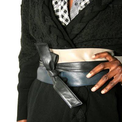 Une tenue So Chic pour les fêtes