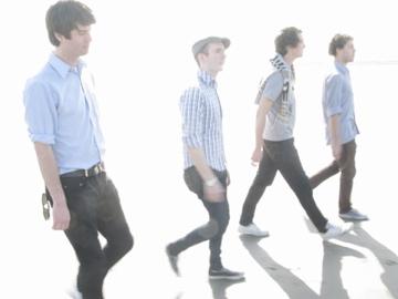 The Soft Pack - C'Mon