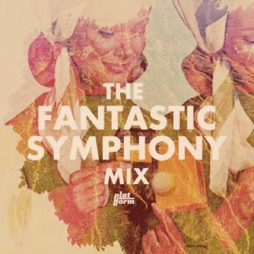 Washed Out - The Fantastic Symphony Mix
