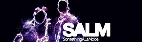 SomethingALaMode featuring K.Flay - 5 AM (audio)