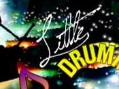 Steph Jones, Little Drummer (mysoul Christmas treat free