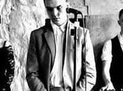 Coup coeur Découvrez nouveau titre Hurts