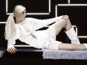 Chanson jour Linda Sundblad Let's Dance