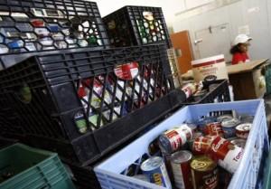 Banque alimentaire - Le Devoir