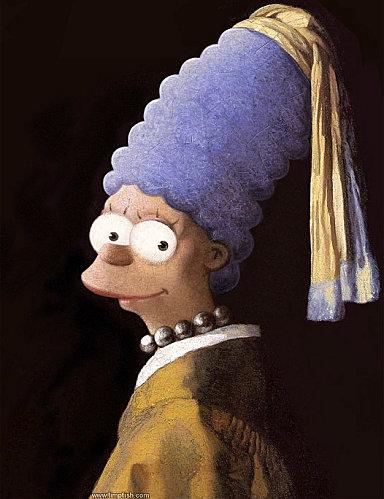 Simpson - Vermeer