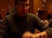 Vladimir Burmakin s'adjuge l'Open d'échecs Béthune