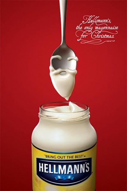 [Joyeux Noël] 20 exemples de campagnes d'affichage créatives pour Noël