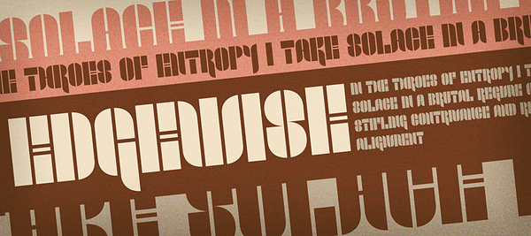 I Love Good Design #5 – Elektrotrash