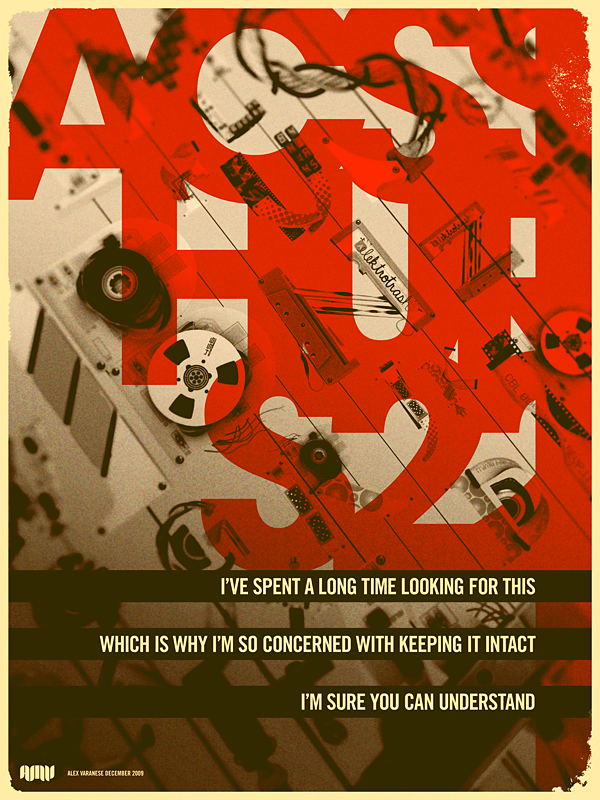 I Love Good Design #5 – Elektrotrash