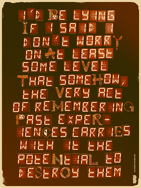 I Love Good Design #5 – Elektrotrash