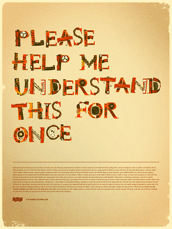 I Love Good Design #5 – Elektrotrash