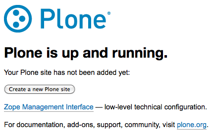 001-Plone4-splash splash screen de l'installer