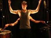 concert (était presque) parfait" Grand Rond Invitations