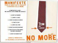 Manifesto-cravate-hermes-1