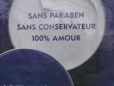 Campagne Nivea Creme “Sans Paraben”