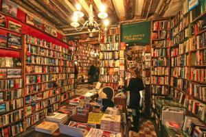 Recession, réduction de prix, ebooks : les inquiétudes 2010 des libraires