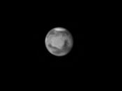 Premières images Mars 2010
