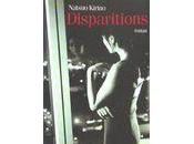 Disparitions