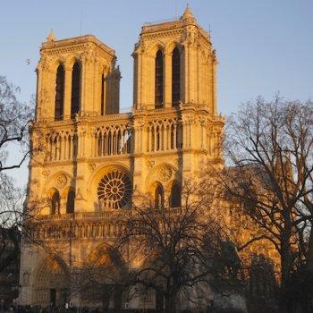 Sortie photo Cathédrale Notre Dame de Paris