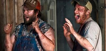 Découvrez la comédie horrible, “Tucker & Dale vs Evil”