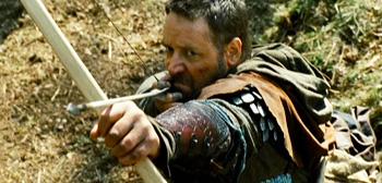 “Robin des bois” de Ridley Scott, trailer alternatif