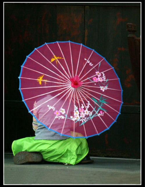 ombrelles