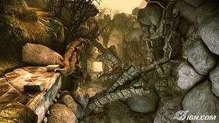L'extension pour Dragon Age Origins confirmée en images
