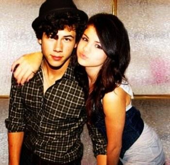 Nick Jonas et Selena Gomez ... le rabibochage !