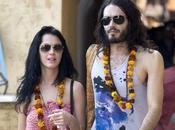 Katy Perry Russell Brand Sont fiancer