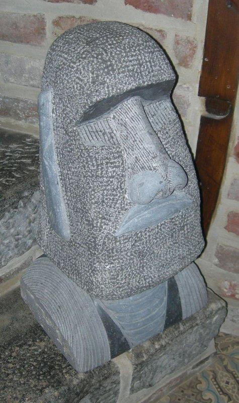 Création de Frédéric Thomson